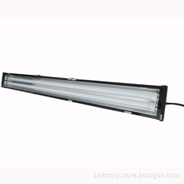 2*18W T8 Tube Explosion-Proof Lighting LED